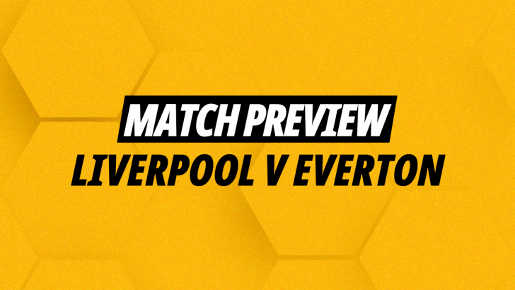 Liverpool v Everton tips